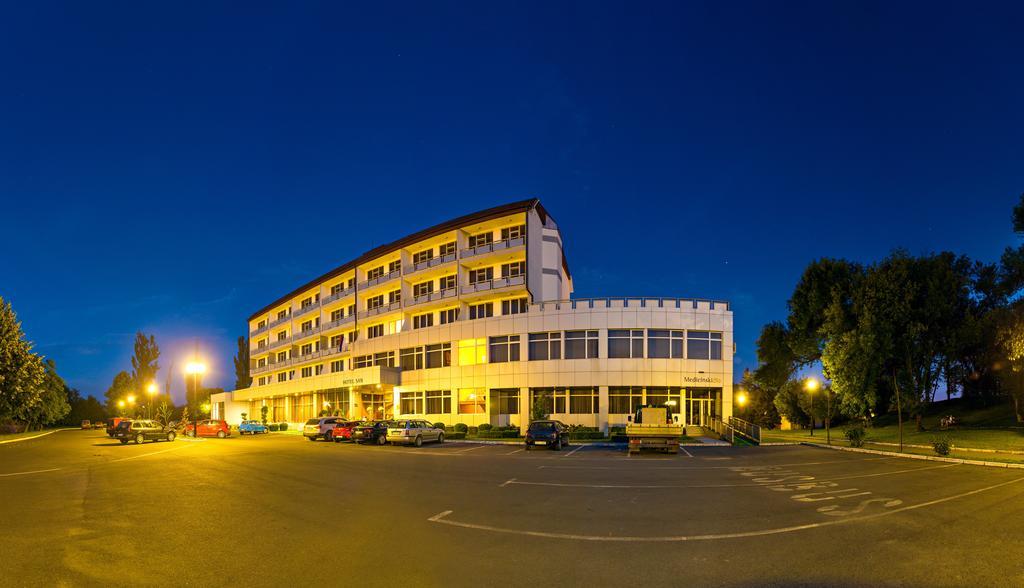 Hotel San Terme ลัคตาชิ ภายนอก รูปภาพ